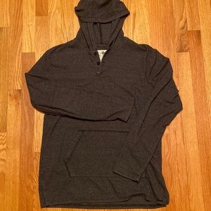Light-Weight On The Byas Pullover Hoodie